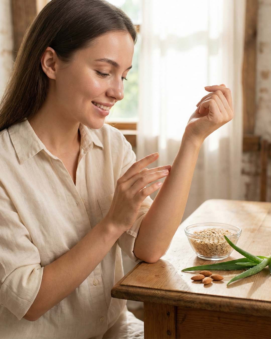 Skin Care - Ajak Medical