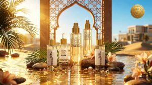 Best Serum in UAE: For Moisturizing, Brightening, and Naturally Glowing Skin | Ajak Medical