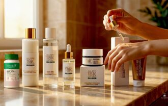 Best Skincare Routine for Glowing Skin | Ajak Medical