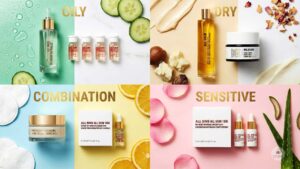 How to Choose the Right Moisturizer for Your Skin Type | Ajak Medical