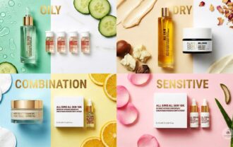 How to Choose the Right Moisturizer for Your Skin Type | Ajak Medical