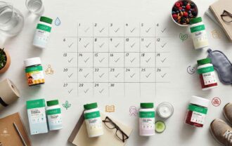 Wellness Challenges for 30 Days That Transform Your Energy and Mindset - Ajak Medical