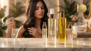 Best Frizz Control Products in UAE - Ajak Medical