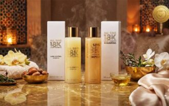 Best Shampoo in UAE: For Clean Scalp and Strong Hair | Ajak Medical