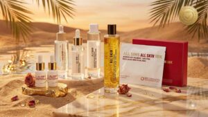 Best Skincare Products in UAE | Ajak Medical