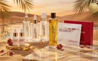 Best Skincare Products in UAE | Ajak Medical