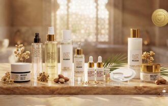 Best Women’s Beauty Products in UAE: For Everyday Skin & Hair Care | Ajak Medical