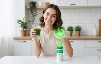 How Gut Health Supplements Affect Skin and Energy Levels - Ajak Medical