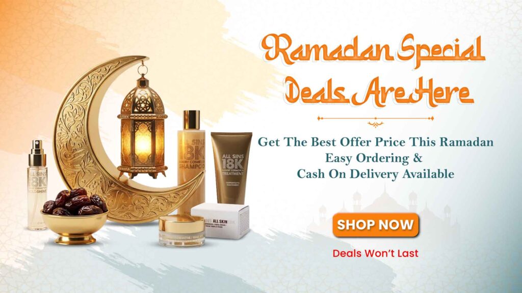 ramadan special deals in uae | ajak medical