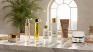 Best Cosmetics Products in UAE | Ajak Medical