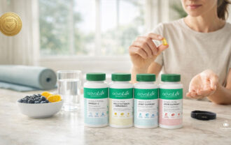 Choosing the Best Daily Supplements for a Healthy Lifestyle | Ajak Medical