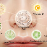 How Skincare Ingredients Affect Your Skin | Ajak Medical