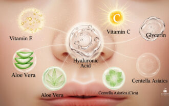 How Skincare Ingredients Affect Your Skin | Ajak Medical