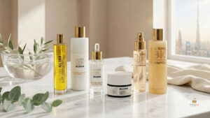 Most Moving Skincare Products in UAE for Healthy, Glowing Skin | Ajak Medical