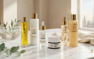 Most Moving Skincare Products in UAE for Healthy, Glowing Skin | Ajak Medical