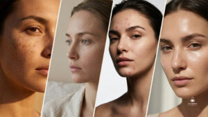 Common Skincare Problems in UAE and Their Solutions | Ajak Medical