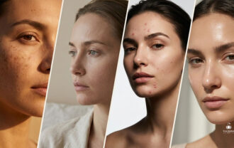 Common Skincare Problems in UAE and Their Solutions | Ajak Medical