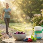 How Supplements Improve Energy and Overall Wellness | Ajak Medical