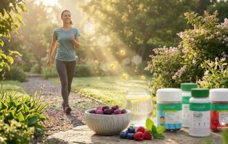 How Supplements Improve Energy and Overall Wellness | Ajak Medical
