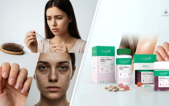 Struggling with Hair Loss, Dull Skin, and Weak Nails: How Supplements Can Help | Ajak Medical