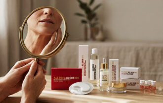 What Is the Best Solution for Wrinkles? Here’s What You Should Know | Ajak Medical