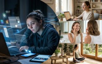 Digital Overload: How Screen Time Affects Your Health | Ajak Medical