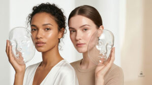 Glass Skin: What It Is and How to Achieve It | Ajak Medical