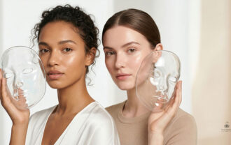 Glass Skin: What It Is and How to Achieve It | Ajak Medical