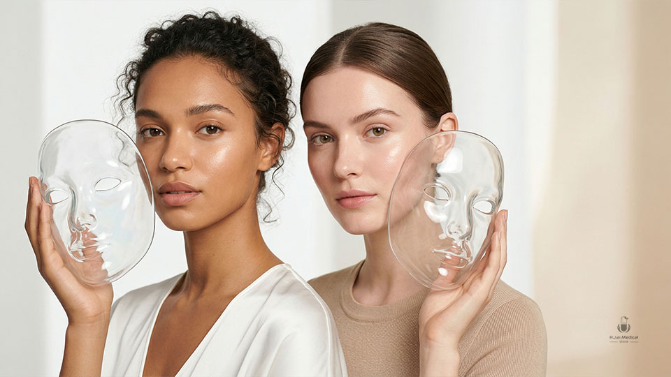 Glass Skin: What It Is and How to Achieve It | Ajak Medical