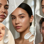 Different Skin Types and Their Needs: Oily, Dry, Combination & More | Ajak Medical