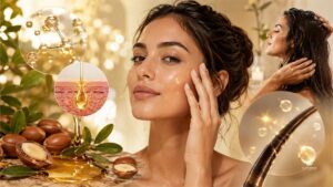 Argan oil has become one of the most trusted ingredients in skincare and haircare around the world. Often called “liquid gold,” this natural oil is known for its nourishing, moisturizing, and protective properties. From dry skin and damaged hair to scalp care and anti-aging support, argan oil is widely used in modern beauty routines because of its versatility and nutrient-rich composition | Ajak Medical