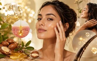 Argan oil has become one of the most trusted ingredients in skincare and haircare around the world. Often called “liquid gold,” this natural oil is known for its nourishing, moisturizing, and protective properties. From dry skin and damaged hair to scalp care and anti-aging support, argan oil is widely used in modern beauty routines because of its versatility and nutrient-rich composition | Ajak Medical
