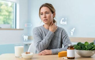 What Is Calcium Deficiency? Signs You Should Never Ignore | Ajak Medical