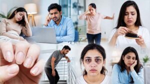 Common Symptoms of Low Energy and Nutrient Deficiency | Ajak Medical