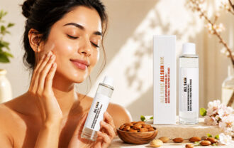 What Are the Benefits of Sweet Almond Oil for Skin? | Ajak Medical